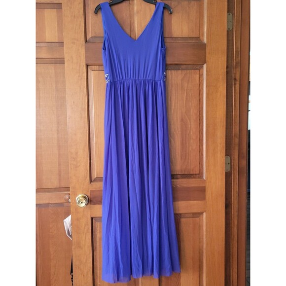 New Junior's size small, occasion gown prom homecoming - Picture 4 of 4